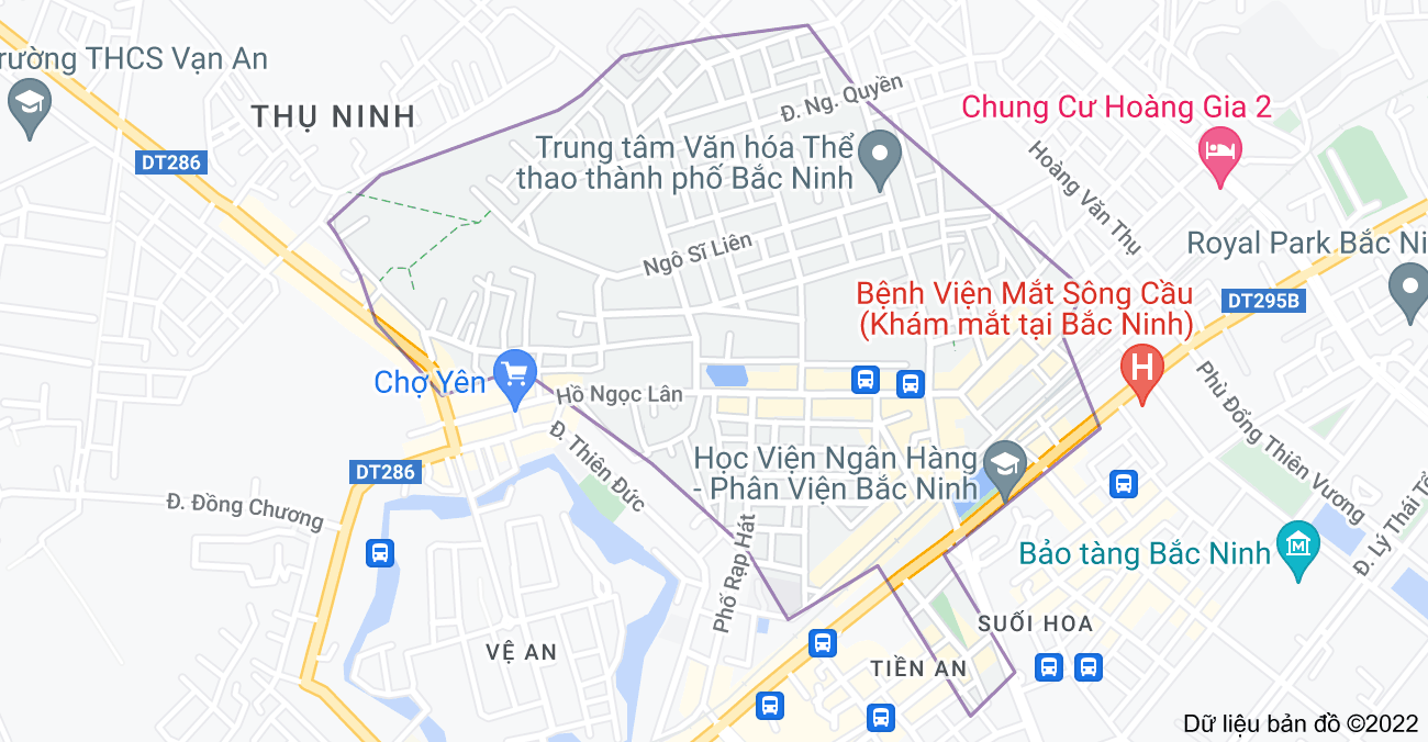 Lắp mạng FPT Kinh Bắc