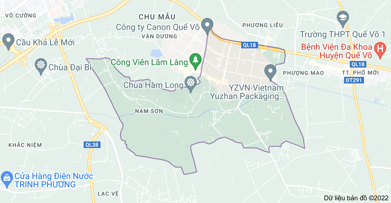 Lắp mạng FPT Nam Sơn