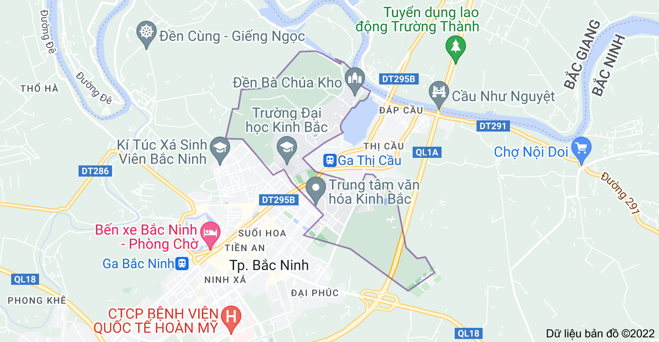 Lắp mạng FPT Vũ Ninh
