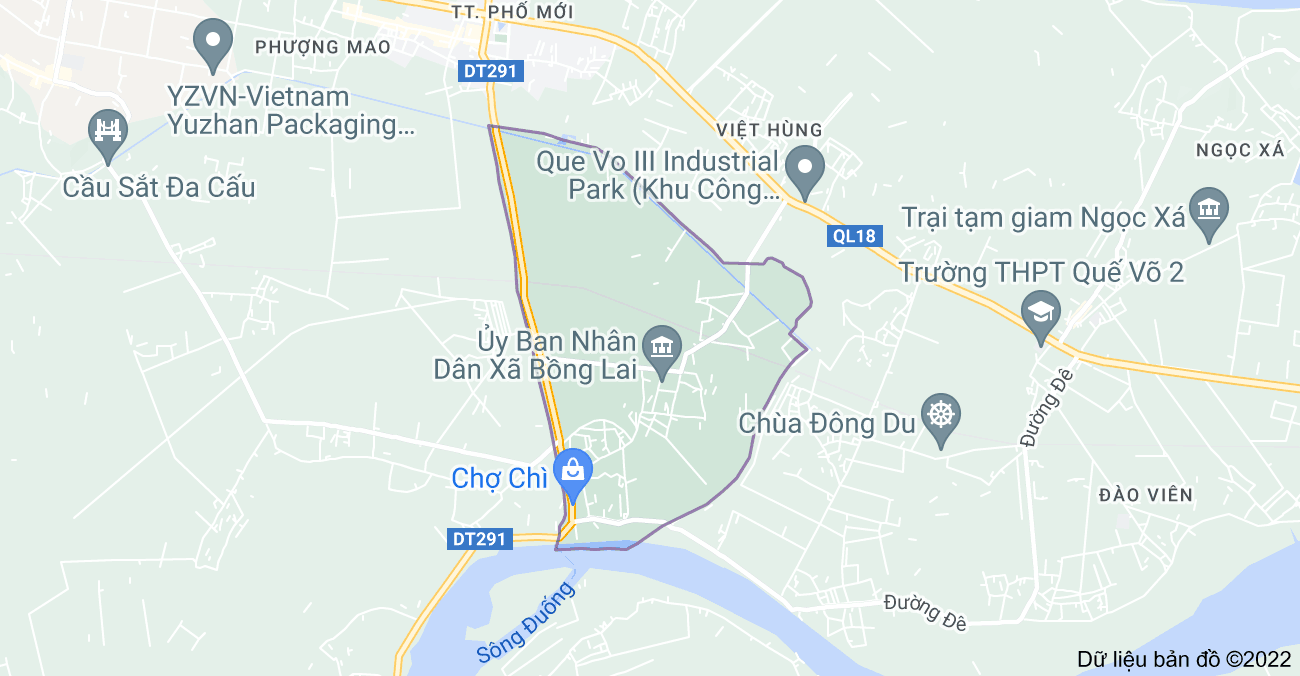 Lắp mạng FPT Bồng Lai