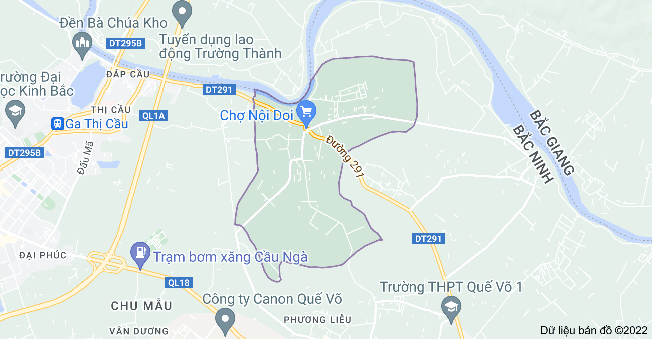 Lắp mạng FPT Đại Xuân
