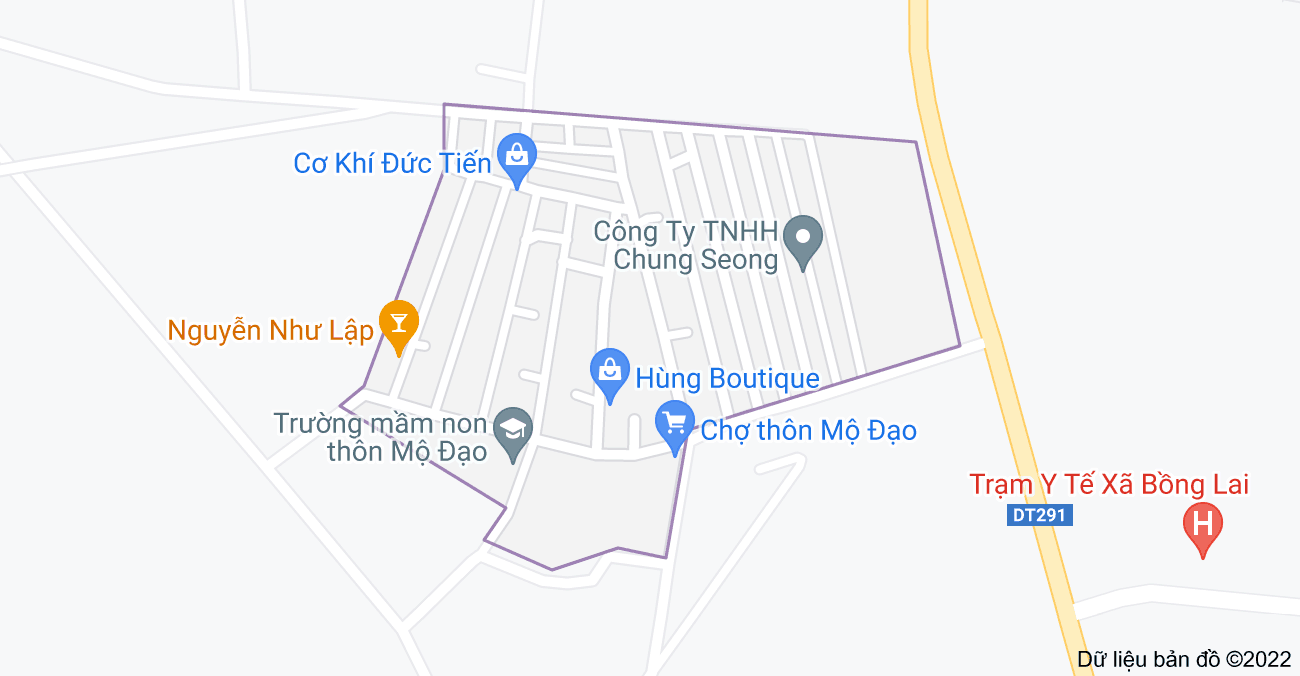 Lắp mạng FPT Mộ Đạo