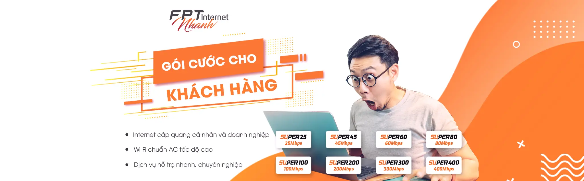 lắp mạng Internet FPT Bắc Ninh