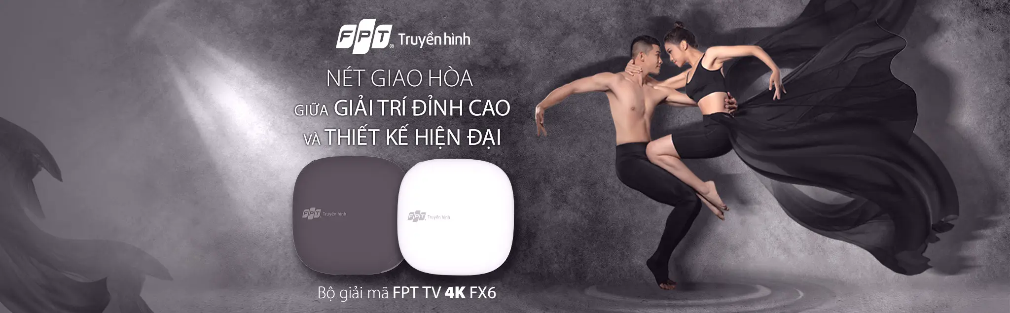 Truyền Hình FPT Bắc Ninh