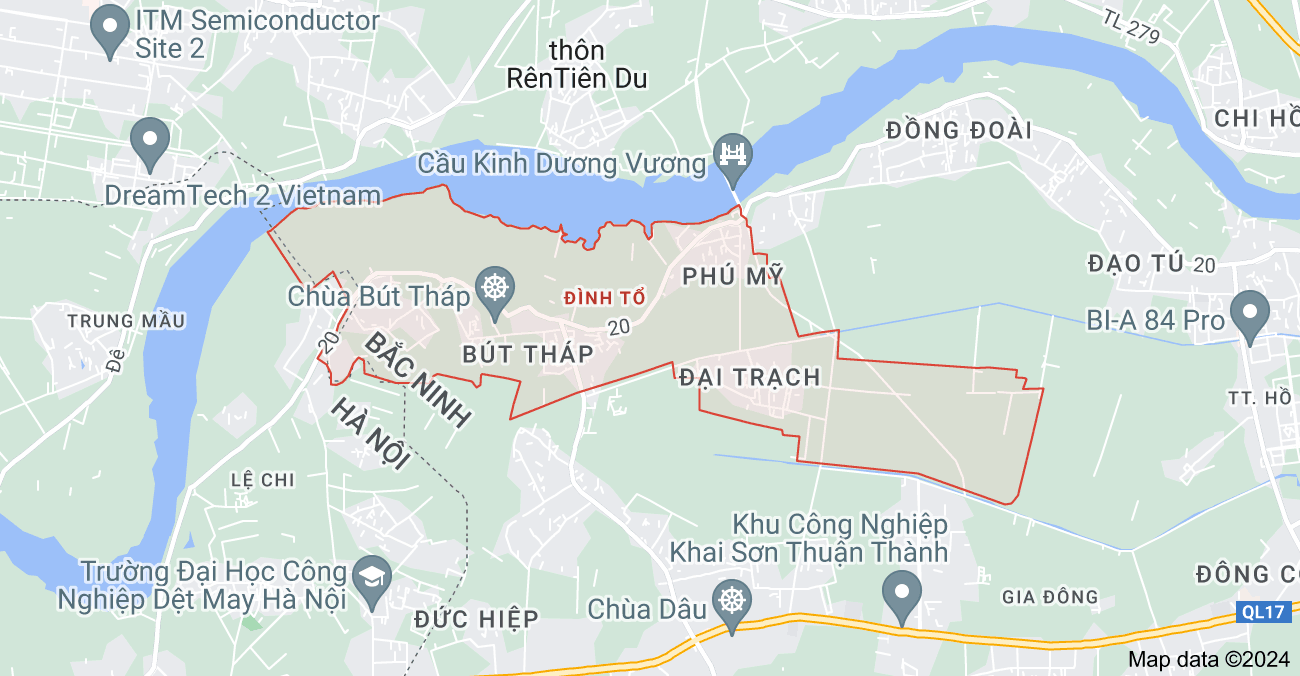 Lắp mạng FPT Đình Tổ